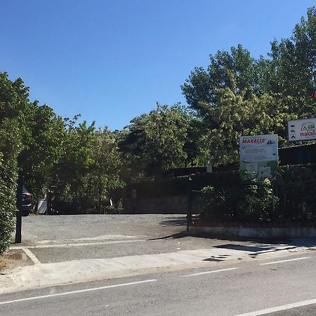 Parco Vacanze Makalle Sestri Levante Luaran gambar