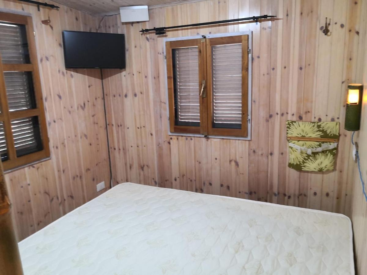 Parco Vacanze Makalle Sestri Levante Luaran gambar