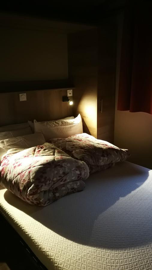 Parco Vacanze Makalle Sestri Levante Luaran gambar