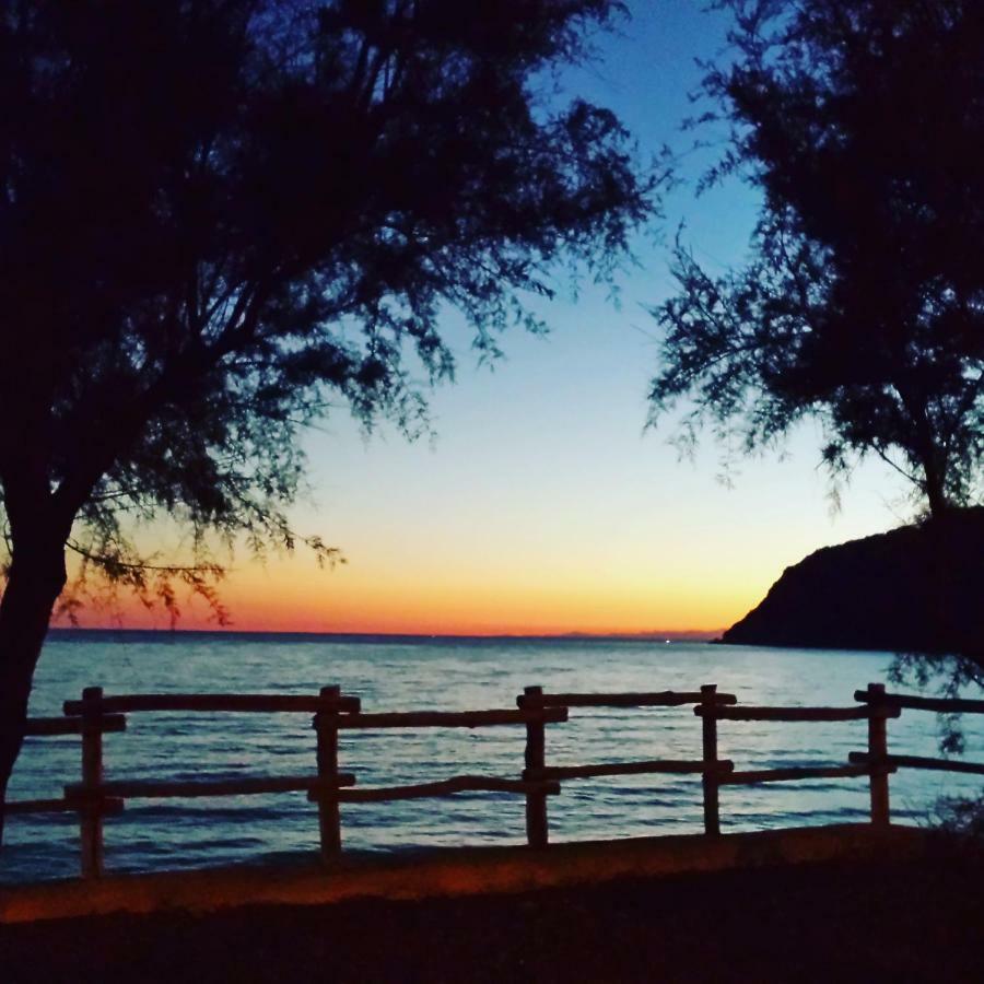Parco Vacanze Makalle Sestri Levante Luaran gambar
